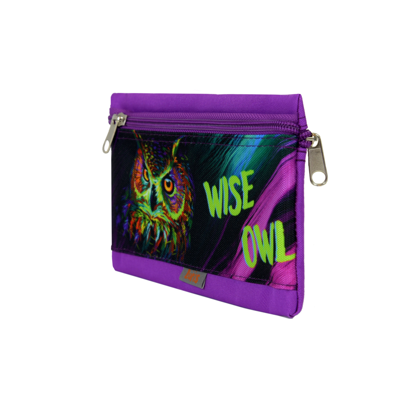 Пенал Спорт сова 0328