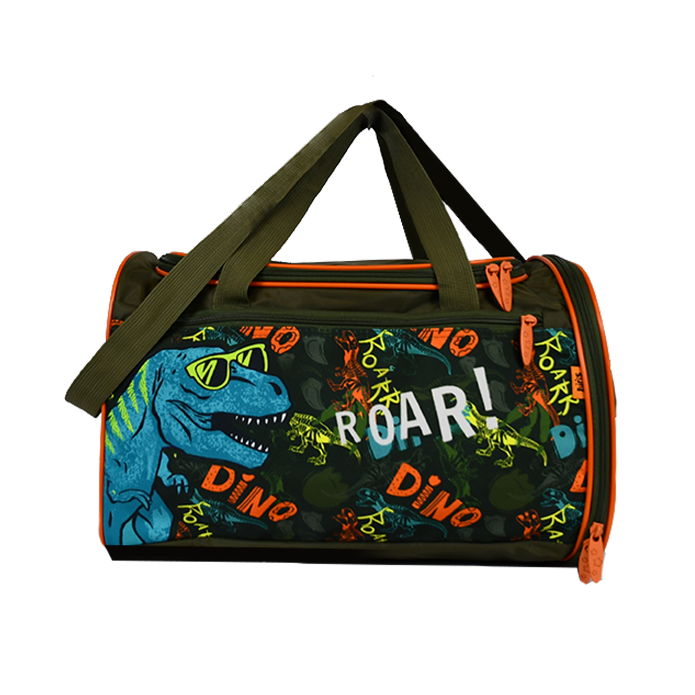 Сумка детская дино 1322