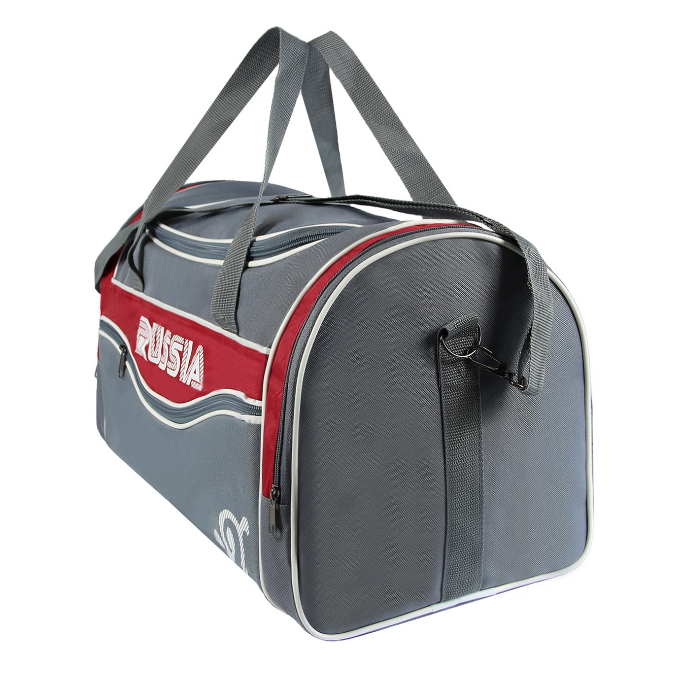 Спортивная Россия, сорт 3 серый