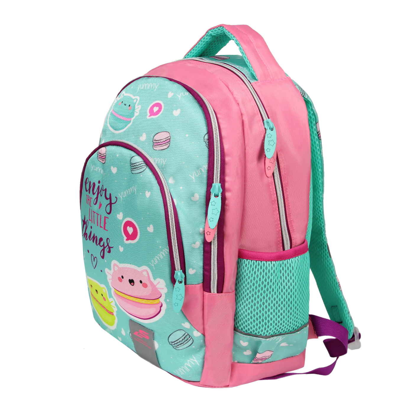 Рондо макарун 255