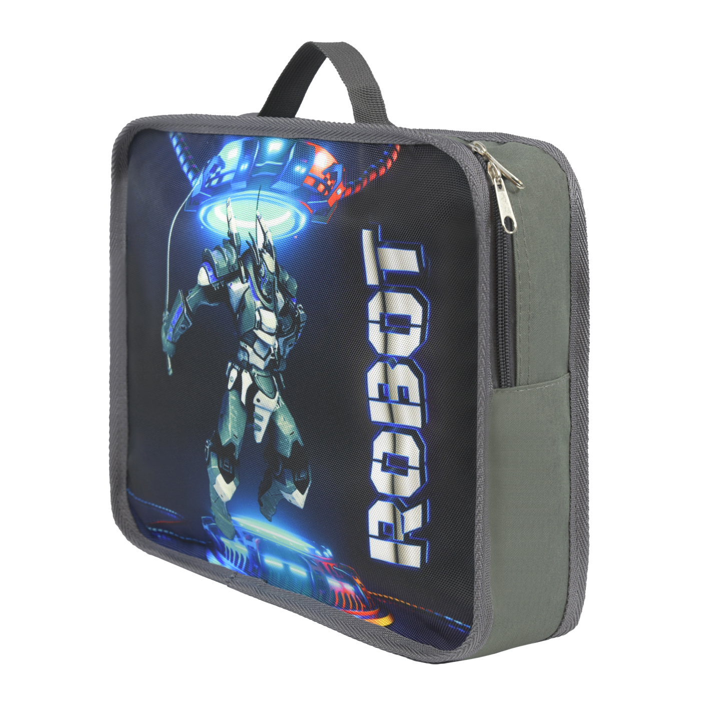 Папка Пинакс робот 1328